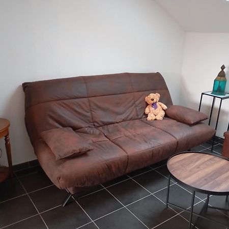 Apartamento La Bonne Adresse Woippy Exterior foto