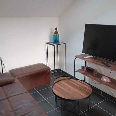 Apartamento La Bonne Adresse Woippy Exterior foto