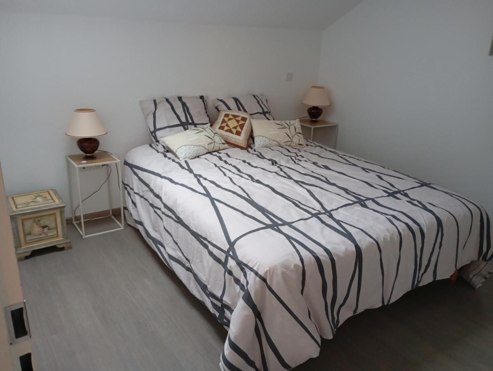 Apartamento La Bonne Adresse Woippy Exterior foto