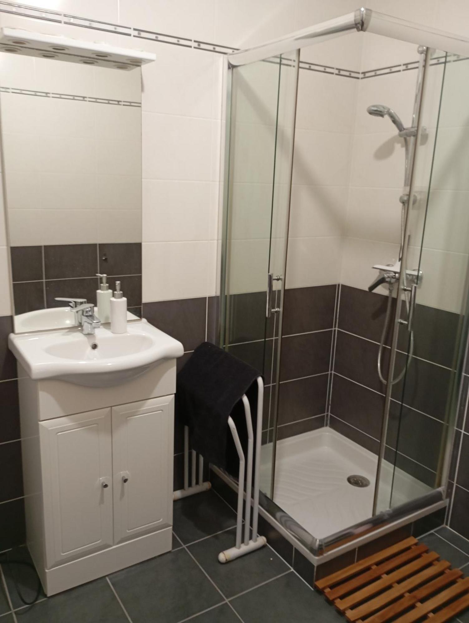Apartamento La Bonne Adresse Woippy Exterior foto