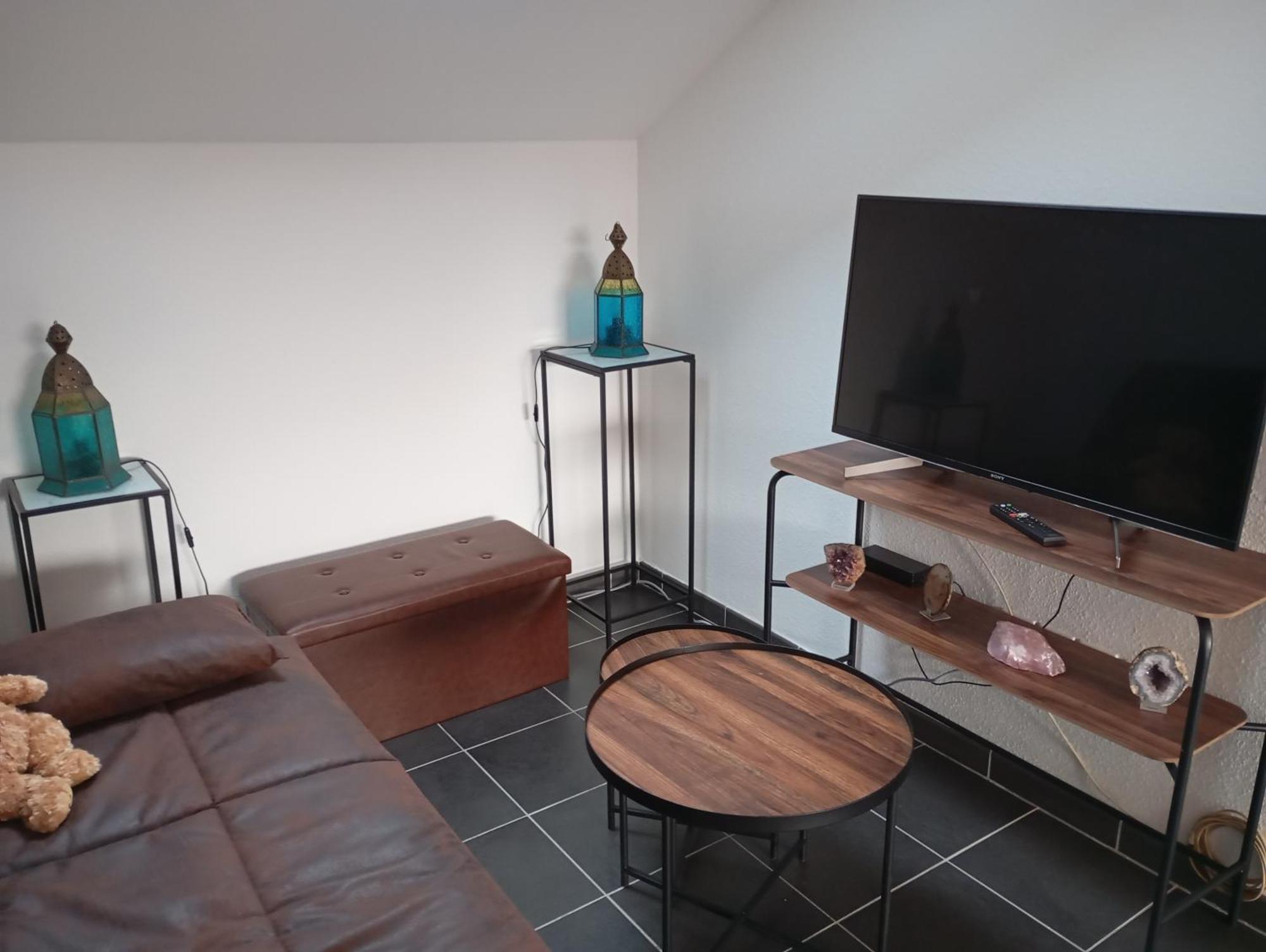 Apartamento La Bonne Adresse Woippy Exterior foto