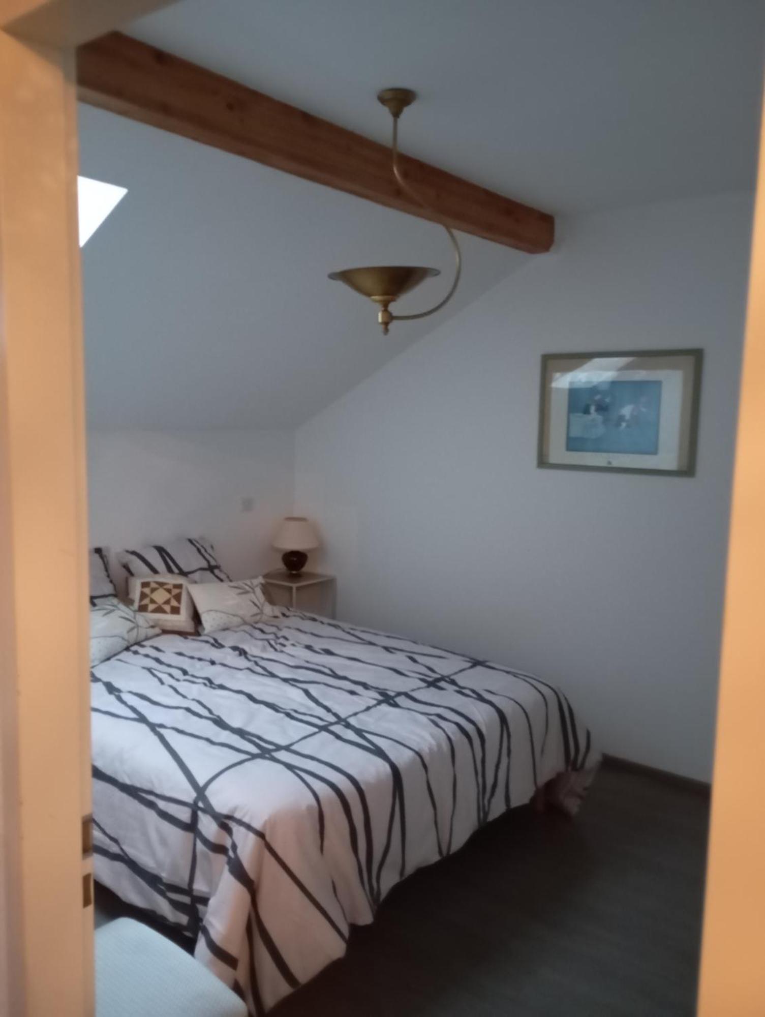 Apartamento La Bonne Adresse Woippy Exterior foto